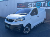 Peugeot Expert occasion année 2021 boite Automatique Annonce Peugeot Expert occasion Diesel EXPERT FGN TOLE STANDARD 2.0 BLUEHDI 120 S&S EAT8 ASPHALT 4 à Lescure-d'Albigeois