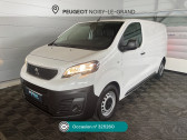 Annonce Peugeot Expert occasion Diesel EXPERT FGN TOLE STANDARD 2.0  BLUEHDI 120 S&S EAT8 PACK SPOR � Noisy-le-Grand