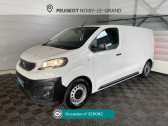 Annonce Peugeot Expert occasion Diesel EXPERT FGN TOLE STANDARD BLUEHDI 100 S&S BVM6 PREM � Noisy-le-Grand