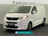 Peugeot Expert EXPERT FGN TOLE STANDARD BLUEHDI 120 S&S BVM6 PREM   Montvrain 77
