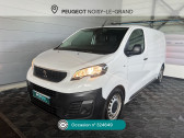 Annonce Peugeot Expert occasion Diesel EXPERT FGN TOLE STANDARD BLUEHDI 120 S&S EAT8 PREM  Noisy-le-Grand