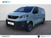 Annonce Peugeot Expert occasion Diesel EXPERT FGN TOLE STANDARD BLUEHDI 145 S&S BVM6 ASPHALT 4p � Onet-le-Ch�teau