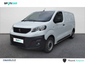 Peugeot Expert occasion année 2023 boite Manuelle Annonce Peugeot Expert occasion Diesel EXPERT FGN TOLE STANDARD BLUEHDI 145 S&S BVM6 ASPHALT 4p à Onet-le-Château