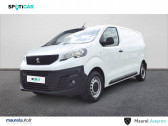 Peugeot Expert occasion année 2023 boite Manuelle Annonce Peugeot Expert occasion Diesel EXPERT FGN TOLE STANDARD BLUEHDI 145 S&S BVM6 ASPHALT 4p à Onet-le-Château