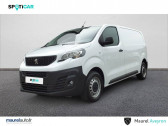Annonce Peugeot Expert occasion Diesel EXPERT FGN TOLE STANDARD BLUEHDI 145 S&S BVM6 ASPHALT 4p  Millau