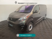 Peugeot Expert EXPERT FGN TOLE STANDARD BLUEHDI 145 S&S EAT8 ASPH   Avon 77