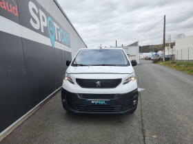 Peugeot Expert EXPERT FGN TOLE STANDARD BLUEHDI 145 S&S EAT8 ASPHALT 4p  occasion � Lescure-d'Albigeois - photo n�2