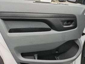 Peugeot Expert EXPERT FGN TOLE STANDARD BLUEHDI 145 S&S EAT8 ASPHALT 4p  occasion � Lescure-d'Albigeois - photo n�14