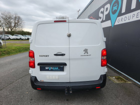 Peugeot Expert EXPERT FGN TOLE STANDARD BLUEHDI 145 S&S EAT8 ASPHALT 4p  occasion � Lescure-d'Albigeois - photo n�7