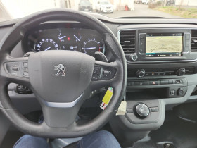 Peugeot Expert EXPERT FGN TOLE STANDARD BLUEHDI 145 S&S EAT8 ASPHALT 4p  occasion � Lescure-d'Albigeois - photo n�10