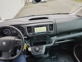 Peugeot Expert EXPERT FGN TOLE STANDARD BLUEHDI 145 S&S EAT8 ASPHALT 4p  occasion � Lescure-d'Albigeois - photo n�11