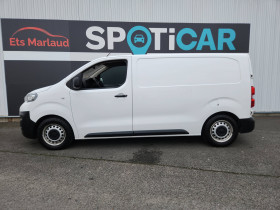 Peugeot Expert EXPERT FGN TOLE STANDARD BLUEHDI 145 S&S EAT8 ASPHALT 4p  occasion � Lescure-d'Albigeois - photo n�5