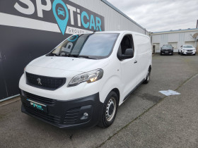 Peugeot Expert EXPERT FGN TOLE STANDARD BLUEHDI 145 S&S EAT8 ASPHALT 4p  occasion � Lescure-d'Albigeois - photo n�4