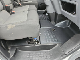 Peugeot Expert EXPERT FGN TOLE STANDARD BLUEHDI 145 S&S EAT8 ASPHALT 4p  occasion � Lescure-d'Albigeois - photo n�17