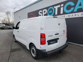 Peugeot Expert EXPERT FGN TOLE STANDARD BLUEHDI 145 S&S EAT8 ASPHALT 4p  occasion � Lescure-d'Albigeois - photo n�6