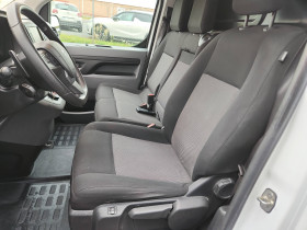 Peugeot Expert EXPERT FGN TOLE STANDARD BLUEHDI 145 S&S EAT8 ASPHALT 4p  occasion � Lescure-d'Albigeois - photo n�12