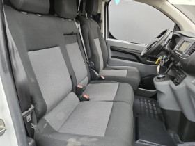 Peugeot Expert EXPERT FGN TOLE STANDARD BLUEHDI 145 S&S EAT8 ASPHALT 4p  occasion � Lescure-d'Albigeois - photo n�16