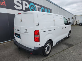 Peugeot Expert EXPERT FGN TOLE STANDARD BLUEHDI 145 S&S EAT8 ASPHALT 4p  occasion � Lescure-d'Albigeois - photo n�9