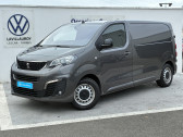 Annonce Peugeot Expert occasion Diesel EXPERT FGN TOLE STANDARD BLUEHDI 145 S&S EAT8 ASPHALT 4p � LESCAR