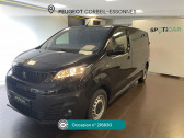 Annonce Peugeot Expert occasion Diesel EXPERT FGN TOLE STANDARD BLUEHDI 145 S&S EAT8 ASPHALT � Corbeil-Essonnes