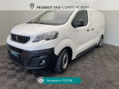 Annonce Peugeot Expert occasion Diesel EXPERT FGN TOLE STANDARD BLUEHDI 150 S&S BVM6 GRIP � Brie-Comte-Robert