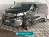 Peugeot Expert occasion année 2019 boite Manuelle Annonce Peugeot Expert occasion Diesel EXPERT FGN TOLE STANDARD BLUEHDI 180 S&S EAT6 PREM à Noisy-le-Grand