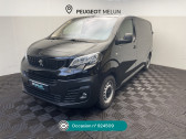 Annonce Peugeot Expert occasion Diesel EXPERT FGN TOLE STANDARD BLUEHDI 180 S&S EAT8 ASPH � Cesson