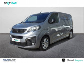 Annonce Peugeot Expert occasion Diesel EXPERT FGN TOLE STANDARD BLUEHDI 180 S&S EAT8 ASPHALT 4p � Onet-le-Ch�teau