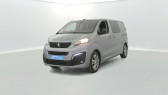Annonce Peugeot Expert occasion Diesel EXPERT FGN TOLE STANDARD BLUEHDI 180 S&S EAT8 ASPHALT 4p  SAINT-GREGOIRE