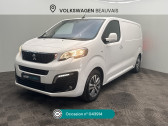 Annonce Peugeot Expert occasion Diesel EXPERT FGN TOLE STANDARD BLUEHDI 180 S&S EAT8 ASPHALT � Beauvais