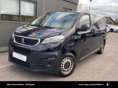 Peugeot Expert occasion année 2017 boite Manuelle Annonce Peugeot Expert occasion Diesel EXPERT FGN TOLE STANDARD BLUEHDI 95 BVM5 PREMIUM PACK 4p à Mérignac