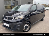 Peugeot Expert occasion année 2017 boite Manuelle Annonce Peugeot Expert occasion Diesel EXPERT FGN TOLE STANDARD BLUEHDI 95 BVM5 PREMIUM PACK 4p à Mérignac