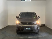 Peugeot Expert occasion année 2022 boite Robotisee Annonce Peugeot Expert occasion Electrique EXPERT FGN TOLE STANDARD ELECTRIQUE 75KWH 136 ASPHALT 4p à Saint-Pierre-du-Mont