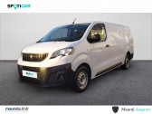 Annonce Peugeot Expert occasion Diesel EXPERT FGN TOLE XL BLUEHDI 145 S&S BVM6  4p � Onet-le-Ch�teau