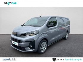 Peugeot Expert occasion  mise en vente à Mazamet par le garage PEUGEOT MAZAMET SAVOIE INTER LOCATION - photo n°1