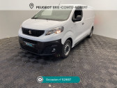 Annonce Peugeot Expert occasion Diesel EXPERT FOURGON EXPERT FGN TOLE M BLUEHDI 120 S&S B � Brie-Comte-Robert