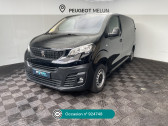 Annonce Peugeot Expert occasion Diesel EXPERT FOURGON EXPERT FGN TOLE STANDARD BLUEHDI 14 � Cesson