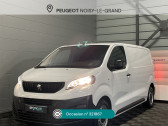 Annonce Peugeot Expert occasion Diesel EXPERT FOURGON TAILLE M BLUEHDI 120 S&S BVM6  Noisy-le-Grand