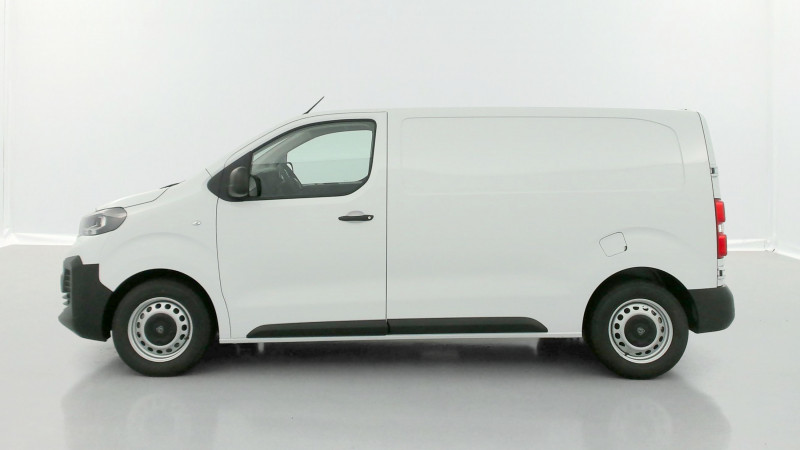 Peugeot Expert Expert III M 2.0 BlueHDi 145ch EAT8 2025 - photo n°4 Peugeot Expert Expert III M 2.0 BlueHDi 145ch EAT8  occasion à SAINT-GREGOIRE - photo n°4