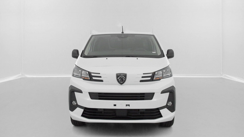Peugeot Expert Expert III M 2.0 BlueHDi 145ch EAT8 2025 - photo n°2 Peugeot Expert Expert III M 2.0 BlueHDi 145ch EAT8  occasion à SAINT-GREGOIRE - photo n°2