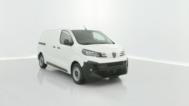 Peugeot Expert Expert III M 2.0 BlueHDi 145ch EAT8 2025 - photo n°3 Peugeot Expert Expert III M 2.0 BlueHDi 145ch EAT8  occasion à SAINT-GREGOIRE - photo n°3