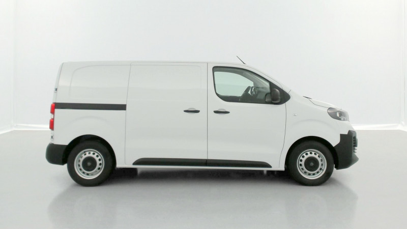 Peugeot Expert Expert III M 2.0 BlueHDi 145ch EAT8 2025 - photo n°18 Peugeot Expert Expert III M 2.0 BlueHDi 145ch EAT8  occasion à SAINT-GREGOIRE - photo n°18