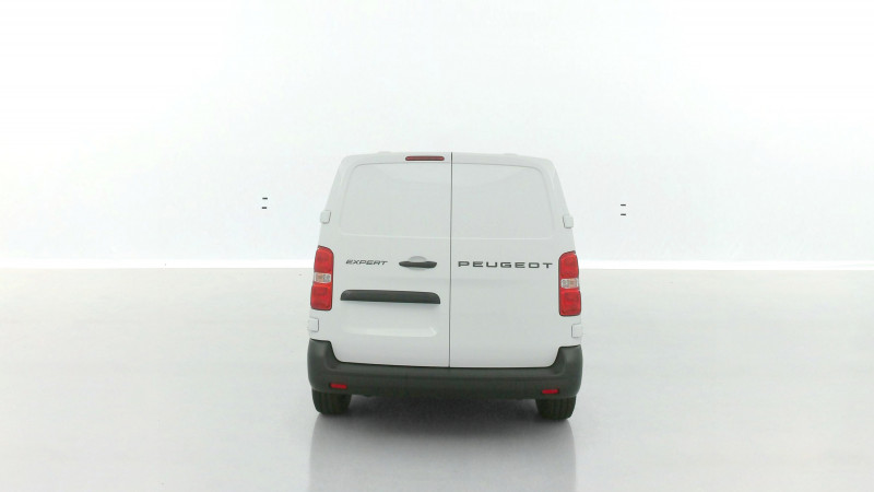 Peugeot Expert Expert III M 2.0 BlueHDi 145ch EAT8 2025 - photo n°16 Peugeot Expert Expert III M 2.0 BlueHDi 145ch EAT8  occasion à SAINT-GREGOIRE - photo n°16