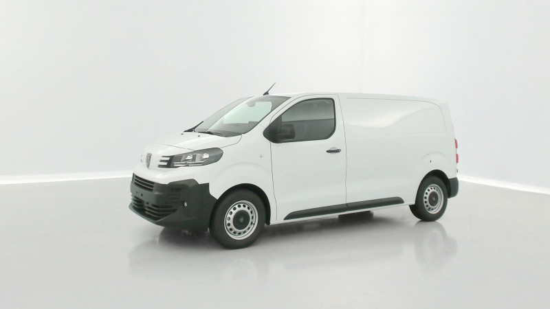 Peugeot Expert Expert III M 2.0 BlueHDi 145ch EAT8 2025 - photo n°19 Peugeot Expert Expert III M 2.0 BlueHDi 145ch EAT8  occasion à SAINT-GREGOIRE - photo n°19