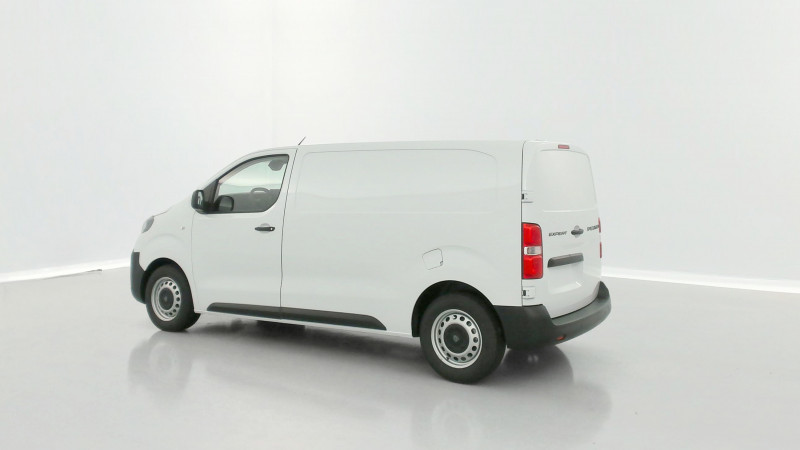 Peugeot Expert Expert III M 2.0 BlueHDi 145ch EAT8 2025 - photo n°20 Peugeot Expert Expert III M 2.0 BlueHDi 145ch EAT8  occasion à SAINT-GREGOIRE - photo n°20