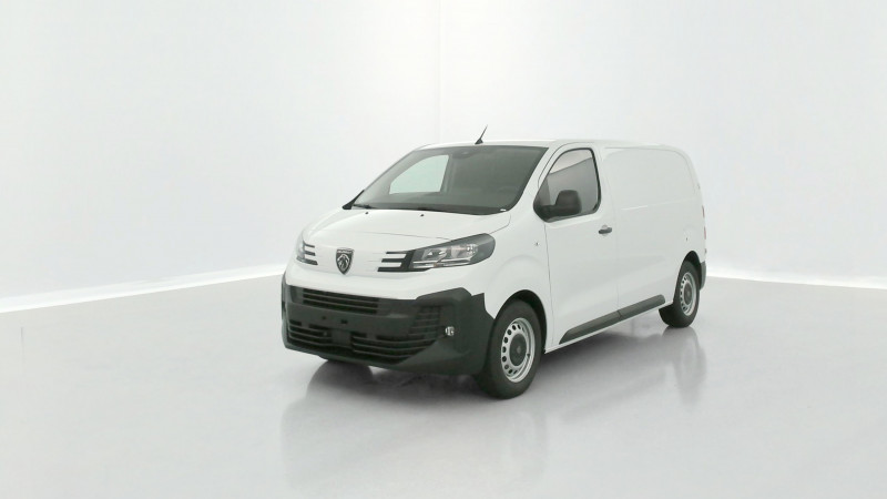Peugeot Expert Expert III M 2.0 BlueHDi 145ch EAT8 2025 Peugeot Expert Expert III M 2.0 BlueHDi 145ch EAT8  occasion à SAINT-GREGOIRE