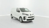 Peugeot Expert Expert III M 2.0 BlueHDi 145ch EAT8   SAINT-GREGOIRE 35