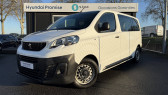 Peugeot Expert occasion année 2018 boite Manuelle Annonce Peugeot Expert occasion Diesel Expert Long BlueHDi 120ch S&S BVM6 4p à Muret