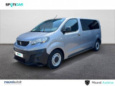 Annonce Peugeot Expert occasion Electrique Expert Standard Electrique 50 kWh 136ch  4p � Carcassonne