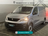 Annonce Peugeot Expert occasion Diesel Expert VU Expert Fourgon Taille M BlueHD  Noisy-le-Grand
